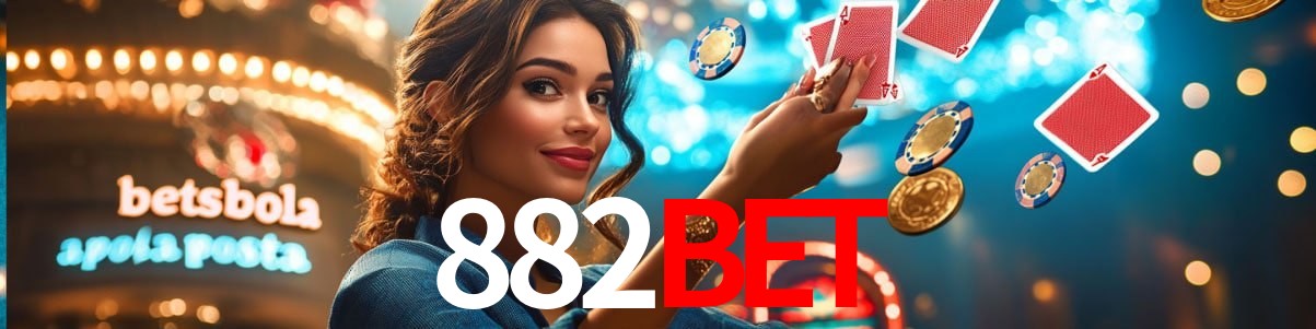 Experiência VIP 882bet