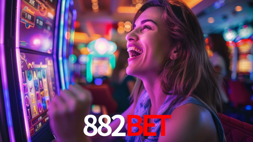 882bet: Seu Cassino Premiado com Pagamentos Rápidos