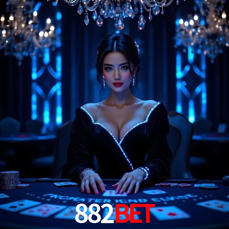 Game Providers 882bet