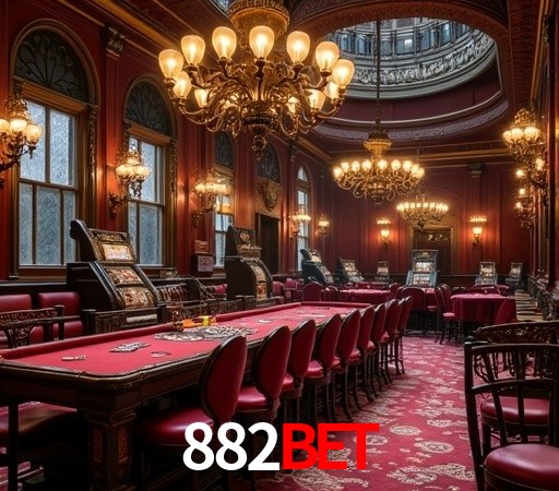 Platform Technology 882bet