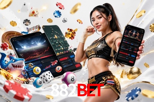Weekend Specials 882bet