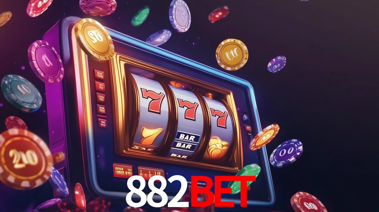 Exclusive Games 882bet