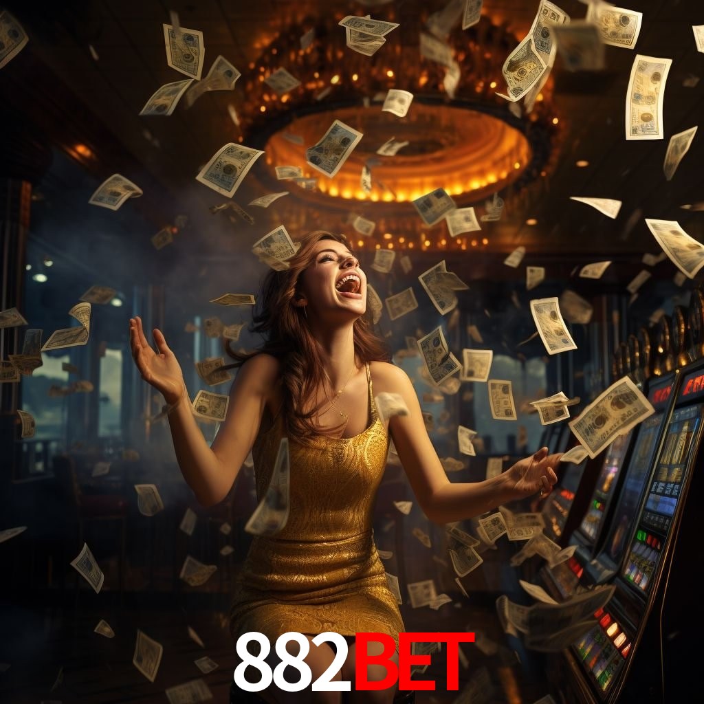 Roulette Table 882bet