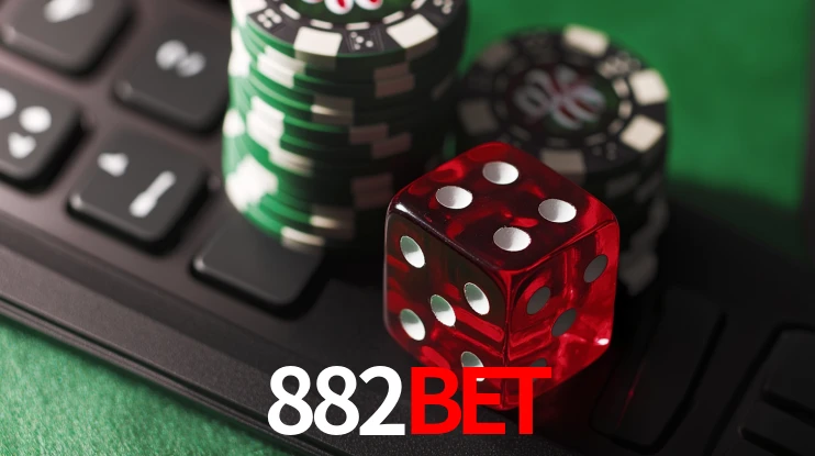 Flash Promotion 882bet