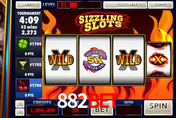 Desvendando o Mundo dos Jogos Virtuais na 882bet