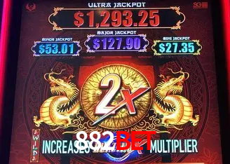 Descubra a Magia dos Jogos de Arcade no 882bet