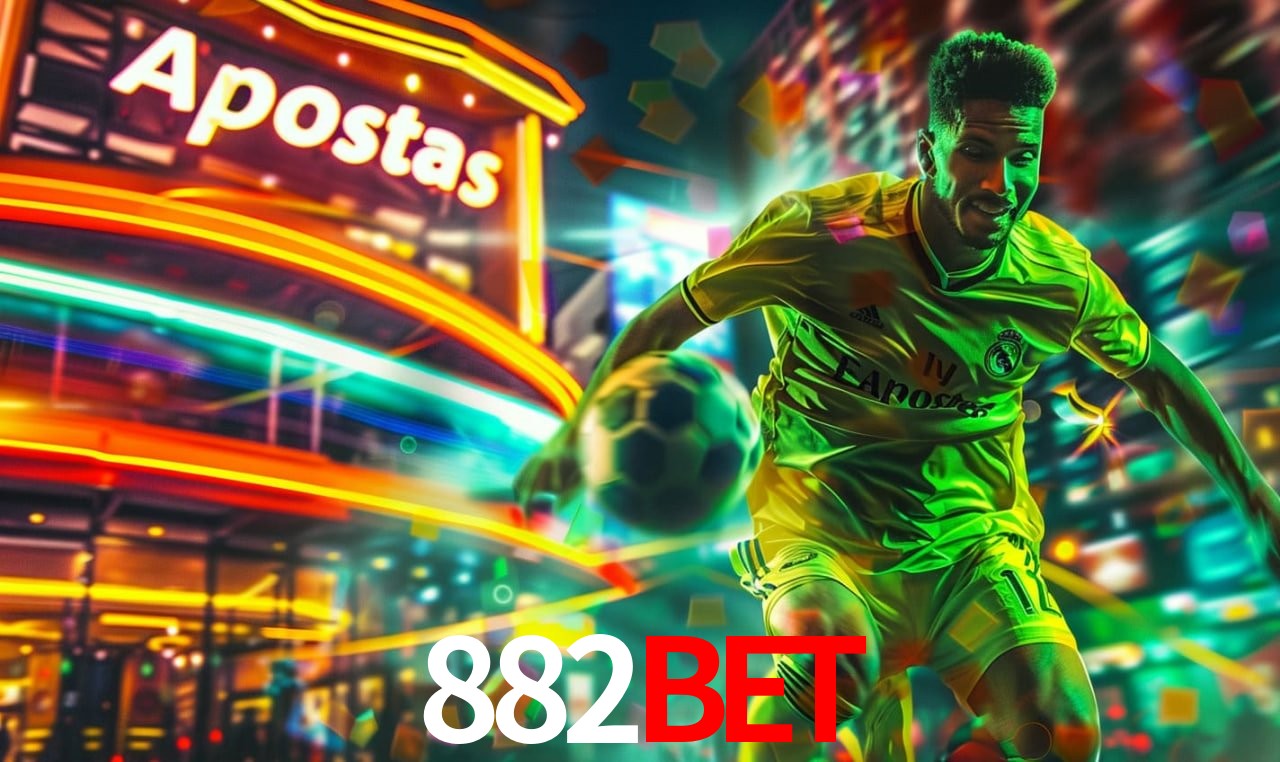 Cadastro Rápido 882bet