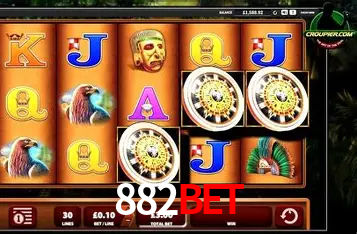 Apostas Esportivas na 882bet: Um Guia Completo