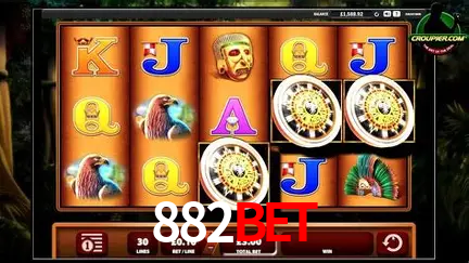 A Experiência Imersiva dos Cassinos Ao Vivo no 882bet