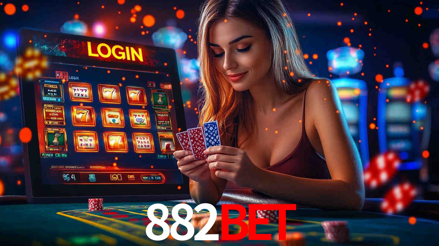 Apostas Ao Vivo 882bet