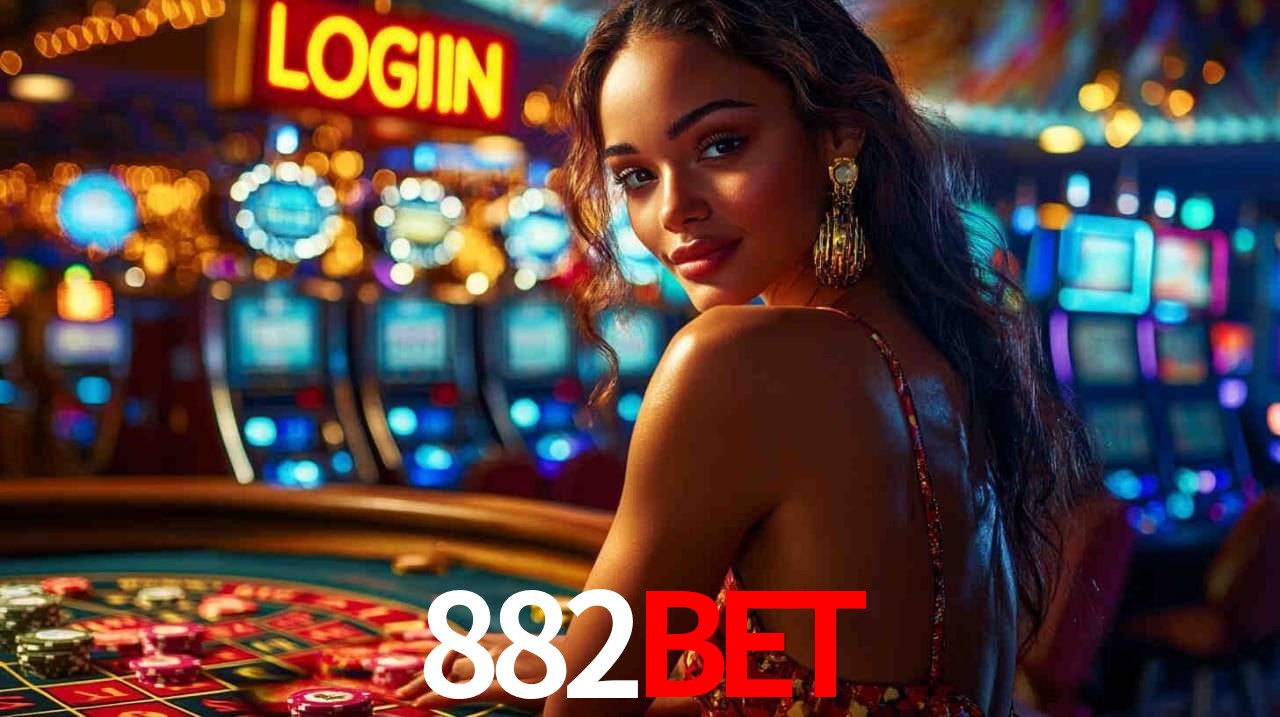 Tecnologia da Plataforma 882bet
