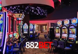 Plataforma 882bet - Segurança SSL 256-bit