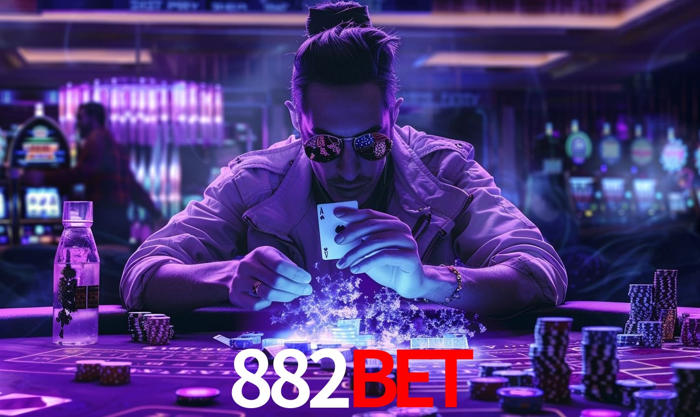 Live Casino 882bet