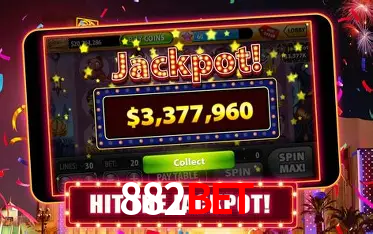 A Emoção da Loteria na 882bet: Uma Chance de Mudança de Vida