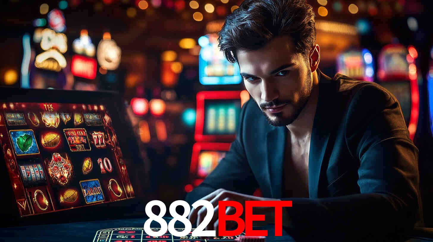 882bet