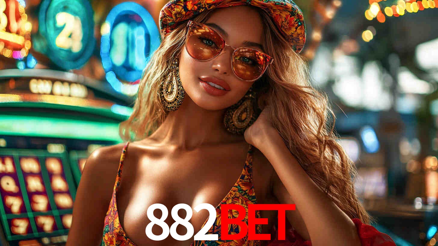 Certificação GLI 882bet