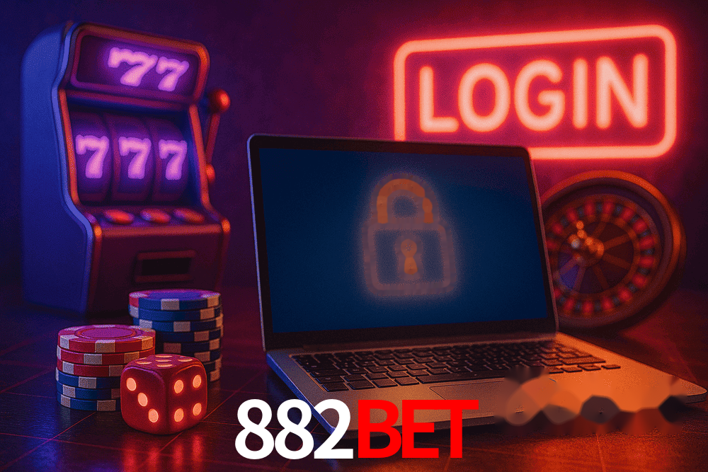 Avaliações dos Jogadores 882bet