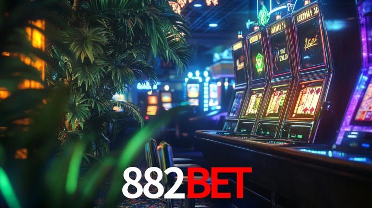 Welcome Bonus 882bet