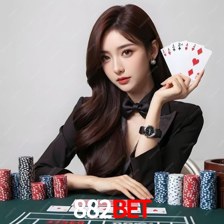 882bet Instalar Logo 1