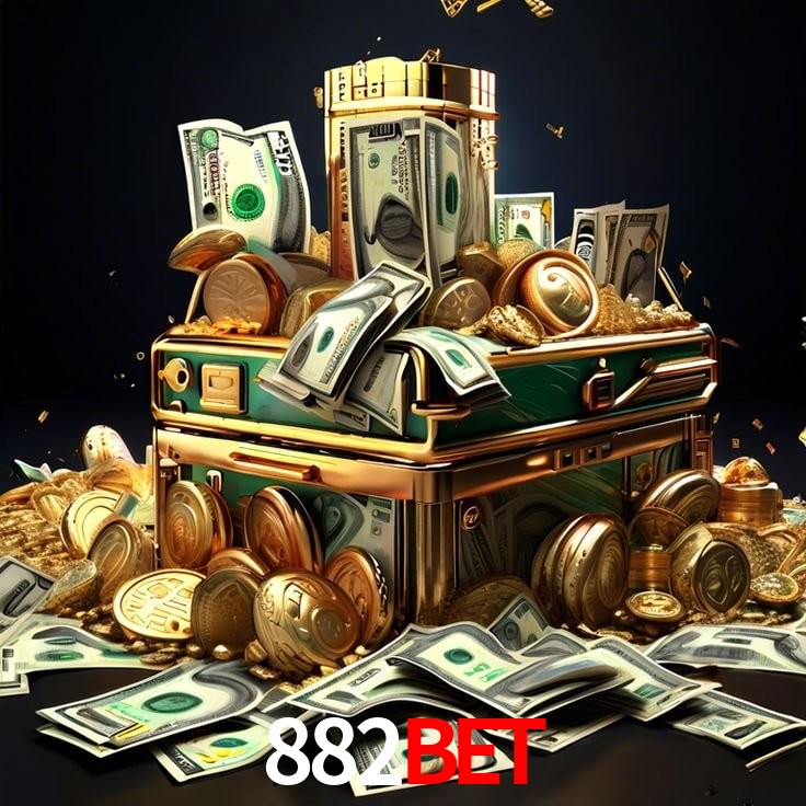Recursos de Bônus 882bet