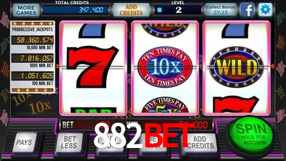 A Emoção da Loteria na 882bet: Uma Chance de Mudança de Vida