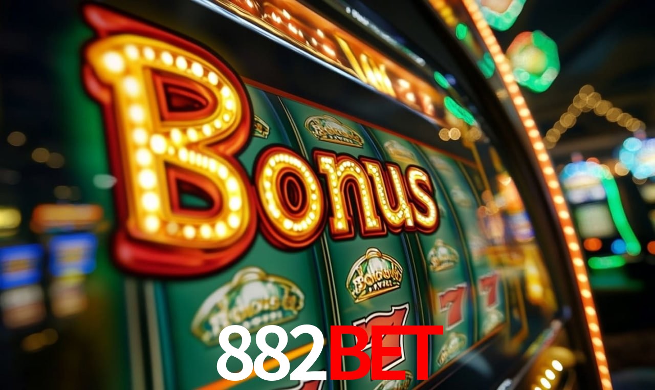 Slots 882bet - RTP Alto Certificado