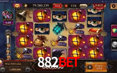 882bet Certificado eCOGRA
