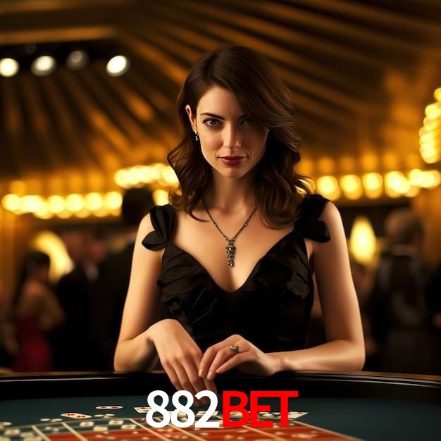 A Emoção da Loteria na 882bet: Uma Chance de Mudança de Vida