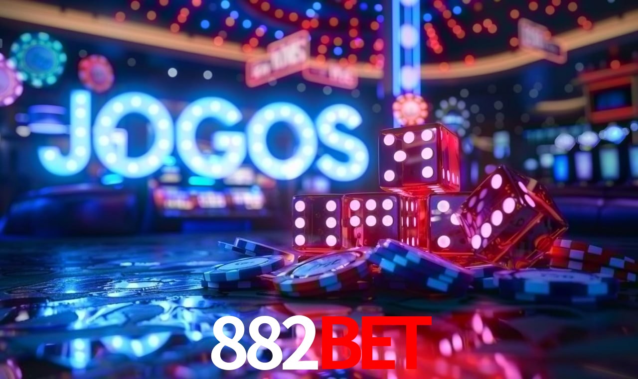 Torneios 882bet