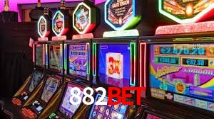 Bônus Diários 882bet