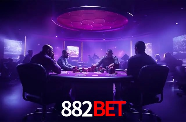 Casino Ao Vivo 882bet