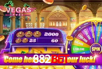 Descubra o Mundo do Cassino Online com 882bet