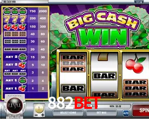 Inovações de Jogos na 882bet: O Futuro das Experiências Interativas