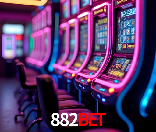 Slots 882bet - Giros Grátis Diários