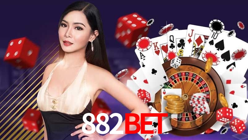 Programa VIP 882bet