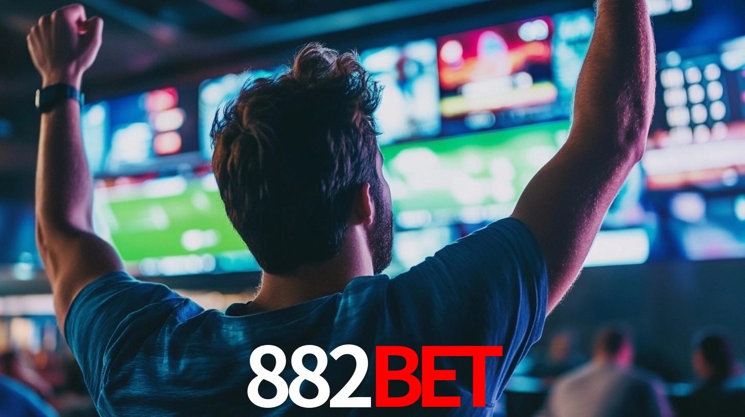 882bet: A Experiência de Casino com Jogos de Mesa ao Vivo