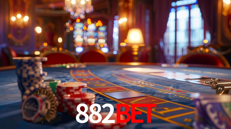 API Integration 882bet