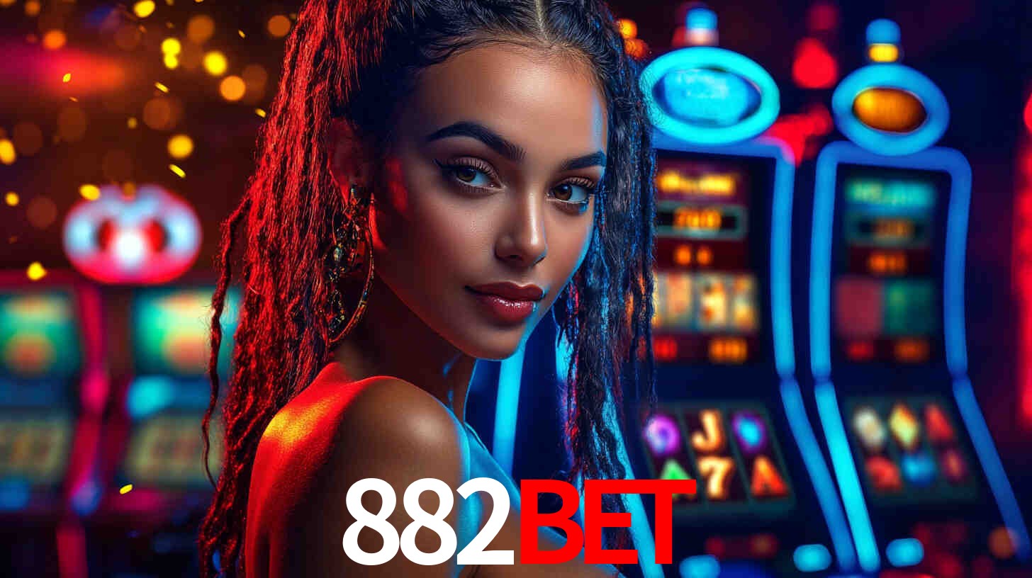 Inovações de Jogos na 882bet: O Futuro das Experiências Interativas