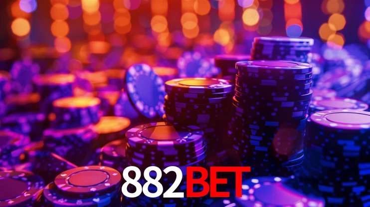Odds Competitivas 882bet