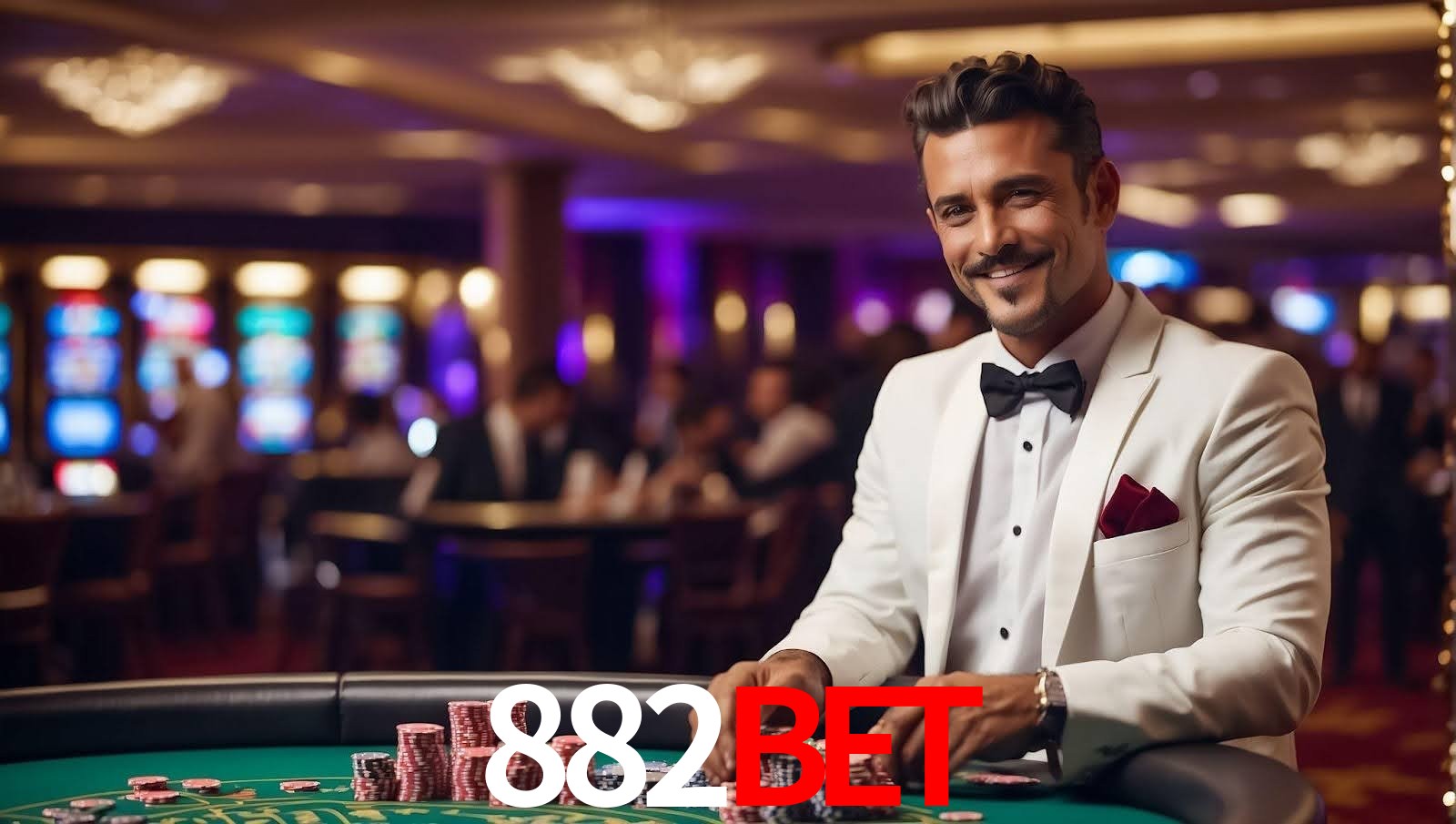 882bet Licenciado Curaçao - Segurança SSL 256-bit