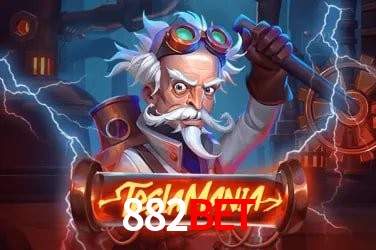 Sistemas de Segurança 882bet