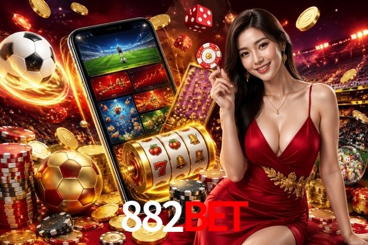 Football Betting 882bet