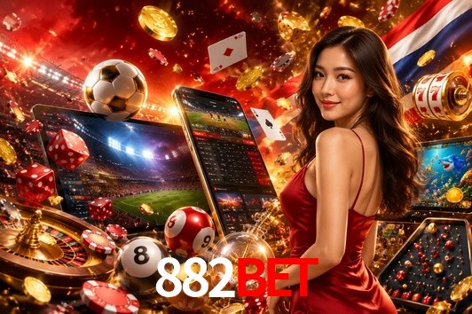 Responsive Design 882bet