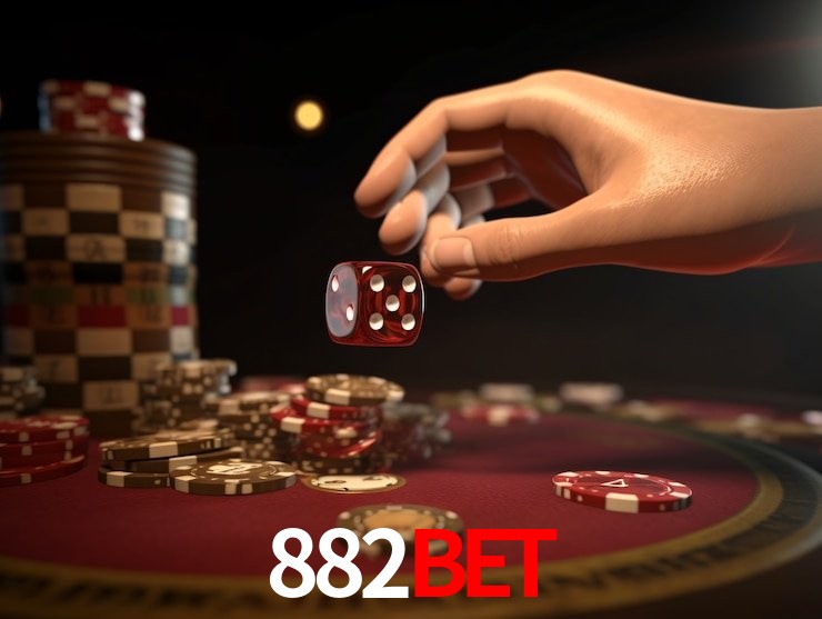 Segurança 2FA 882bet