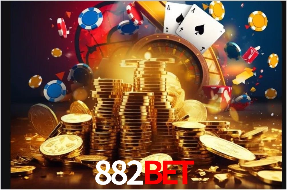 PIX Instantâneo 882bet