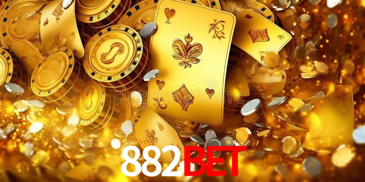 cassino 882bet