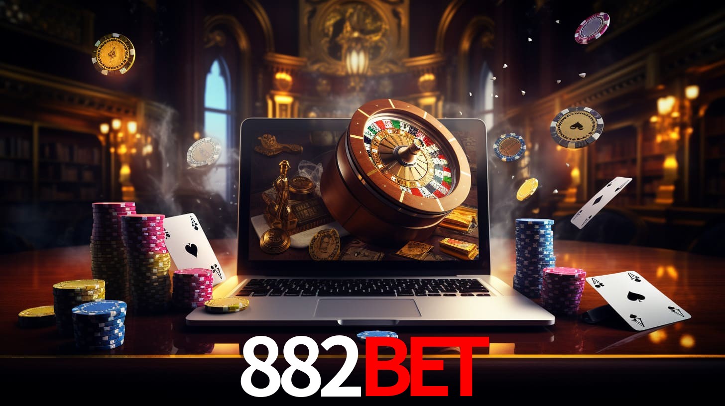 Programa VIP 882bet