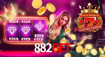Inovações de Jogos na 882bet: O Futuro das Experiências Interativas
