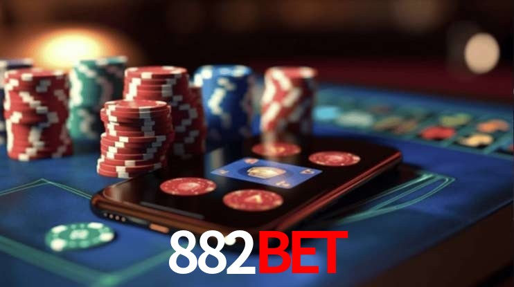 Estatísticas Esportivas 882bet