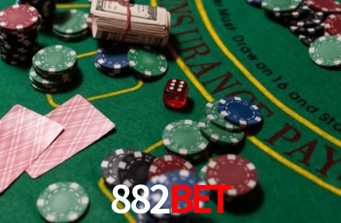 Servidor Brasil 882bet